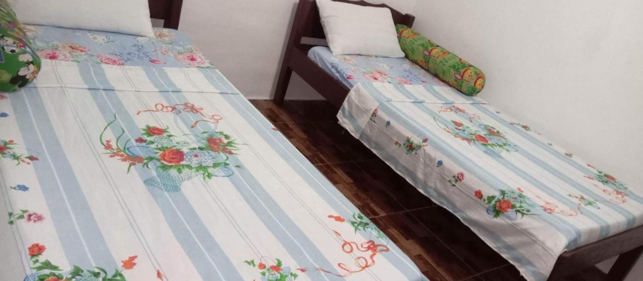 Garpeza Inn San Vicente  Værelse billede